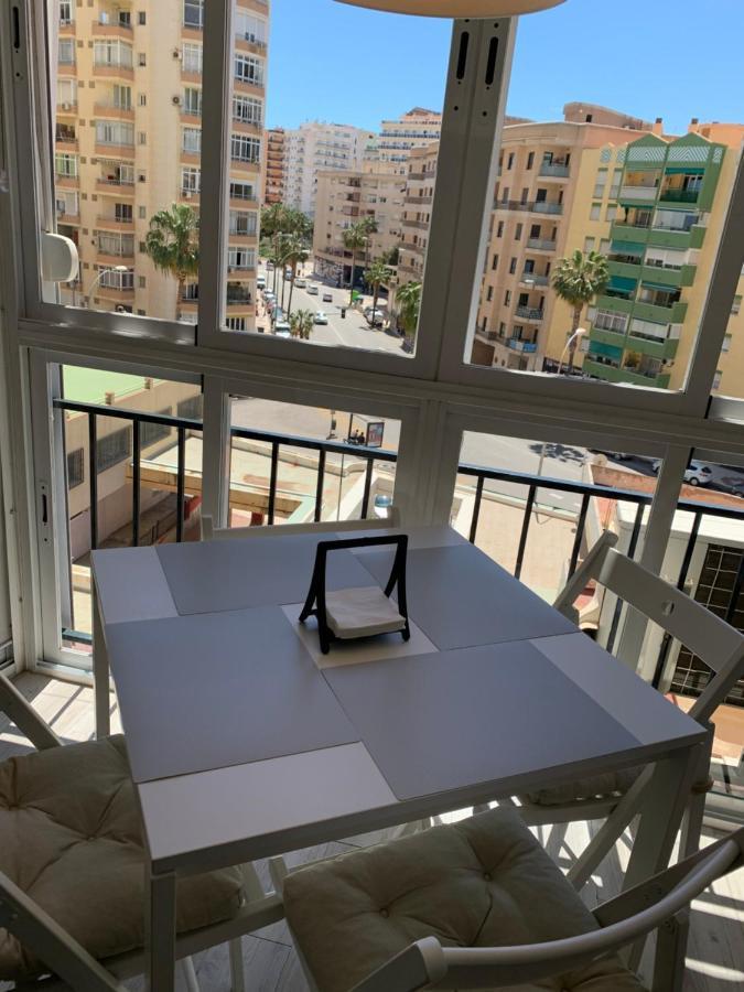 Estudio Katerina Torremolinos Luaran gambar