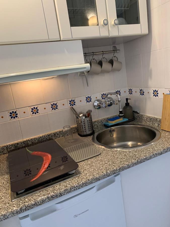 Estudio Katerina Torremolinos Luaran gambar