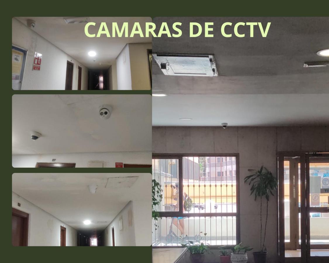 Estudio Katerina Torremolinos Luaran gambar