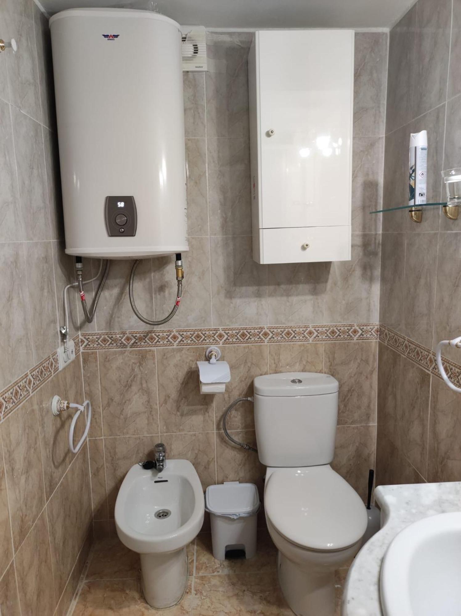Estudio Katerina Torremolinos Luaran gambar