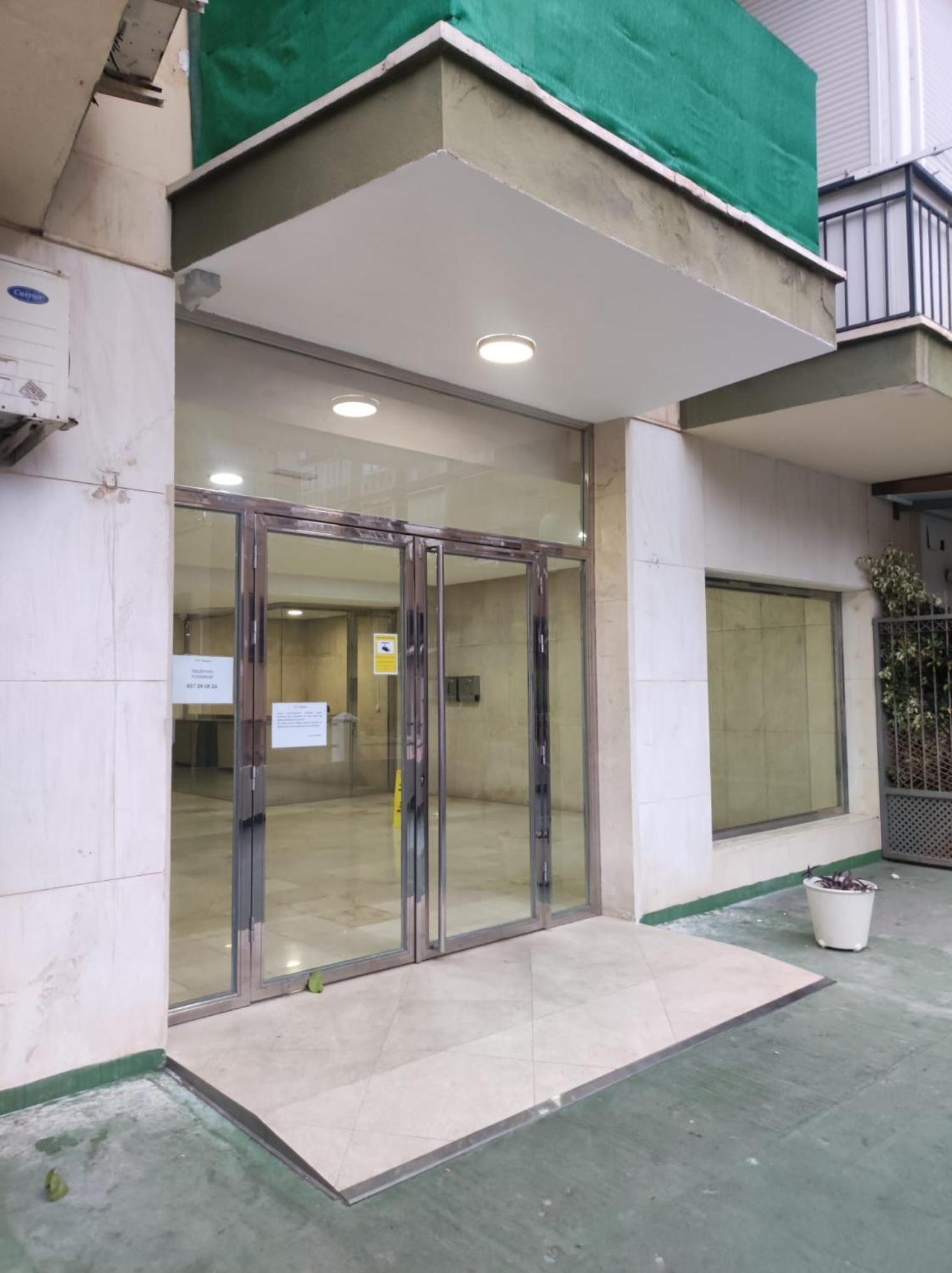 Estudio Katerina Torremolinos Luaran gambar
