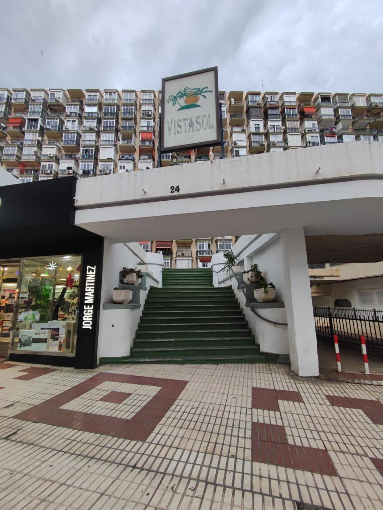 Estudio Katerina Torremolinos Luaran gambar